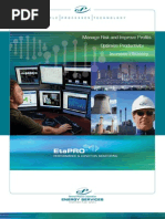 EtaPRO Print Brochure US