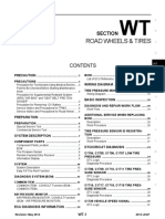 SUSPENSION SYSTEM OVERVIEW