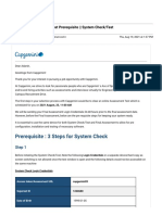 Gmail - Capgemini - Assessment Test Prerequisite - System Check - Test