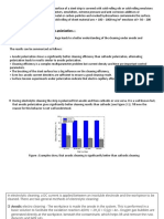 Reactions Under Anodic and Cathodic Polarization