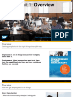 OpenSAP Sf4 Week 2 All Slides