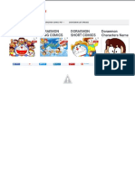 Edited - Doraemon Comics Vol 6 PDF