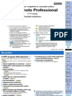 Digital Photo Professional Instruction Manual 4.14 Win HU