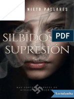 Silbidos de Supresion - Marcos Nieto Pallares