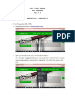 Izza Vithry Hayah - Pengenalan LibreOffice