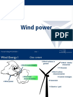 Maximizing Wind Power Extraction With The Betz Limit