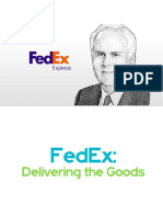 Fed Ex