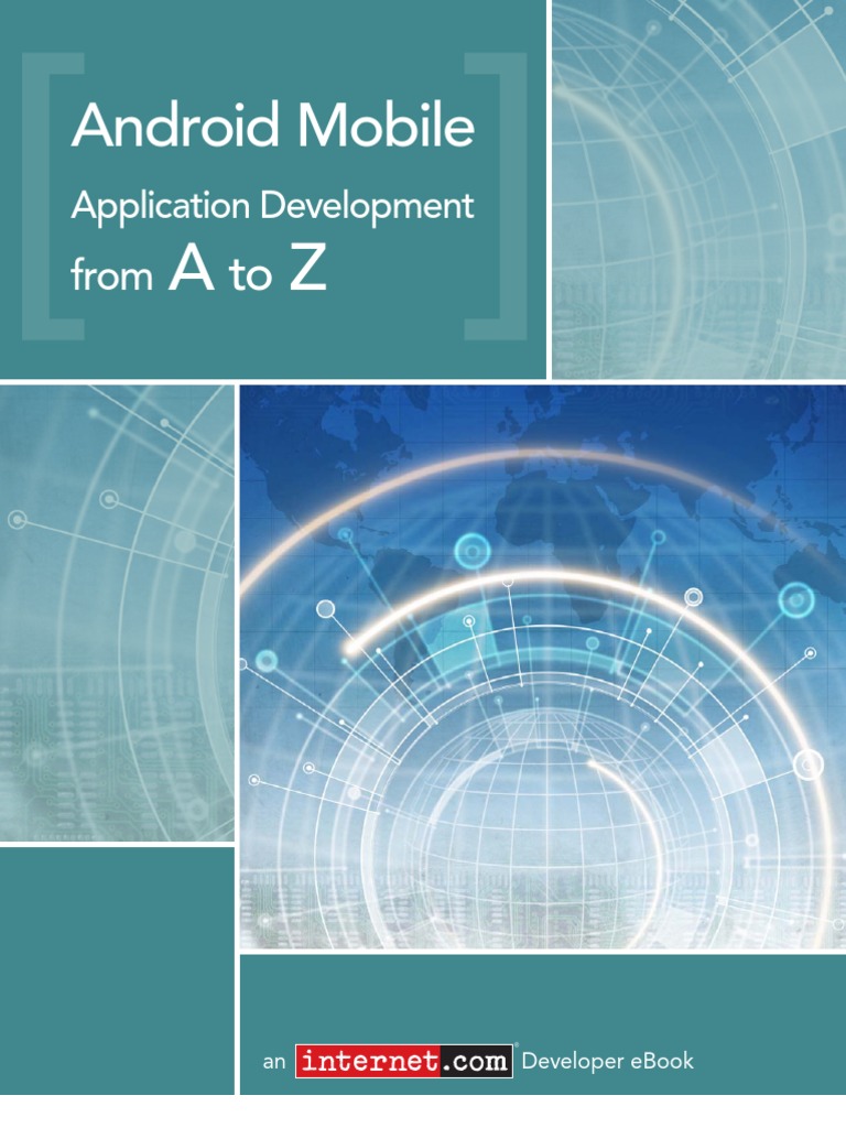 6322 - Android Dev Op | PDF