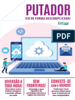 Coleção Informática Fácil - Edição 02