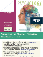 The Biology of Mind: Powerpoint® Presentation