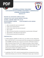 Circutor Tarifa 2015nac-Sp | PDF
