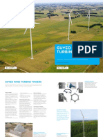 Guyed Wind Turbine Tower Concept Low Res
