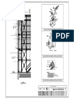 P11 TV Tower AC Layout 21.10.2020-Sec-A