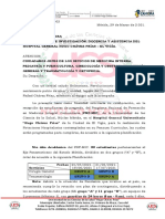 UCS-DG - DA-2021-002 Indicacion de Rotaciones PNF-MIC HGHCHF El Vigia