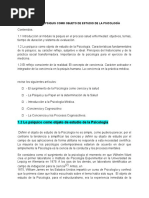 Alicia Fredusa | PDF | Mnemotécnico | Dolor