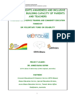 DisabilityRights InclusiveEduTrainingManual 10dec2015