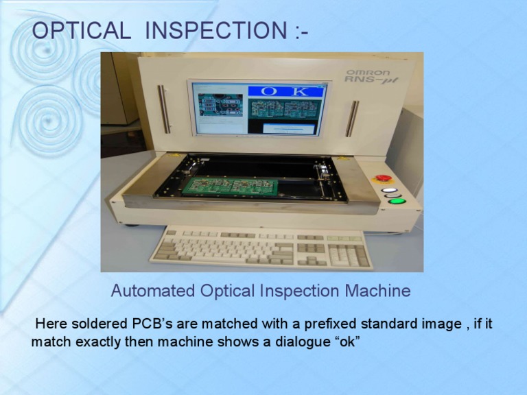 Optical Ins | PDF