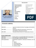 CV Jessica Monserrat Vargas Rodriguez