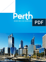 Perth Brand and Logo Guidelines April 2018