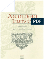 Agiológio Lusitano