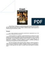 Crash - Ana Sotto Lozano