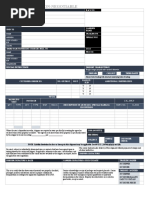 TForce Freight Bill of Lading Guide | PDF | Cargo | Bill Of Lading