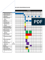 Ebook Jadwal Produksi Program TV