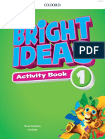 Bright Ideas 1 AB