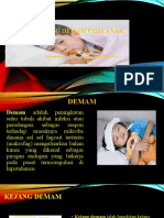 KEJANG DEMAM PPTX