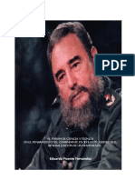 Fidel. Libro Pensamiento Forum