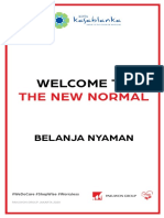 Kok as New Normal