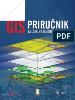 GIS Prirucnik