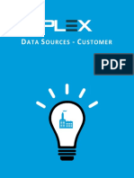 File Data Sources Customer Documentation