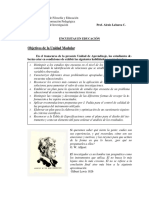 Encuestas en Educación: Naturaleza, Problemas y Áreas de Aplicación