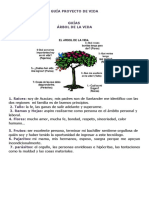 Arbol de La Vida