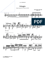 Oboe Concerto, SZ799, EM2068 - 2. Adagio