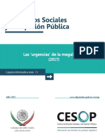 CESOP-UrgenciasMegalopolis-2017