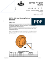 Torque Bull Gear Pv729-Pi0759