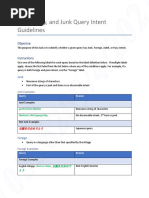 AdultRacyJunk Query Labeling Guidelines 2020-08-04