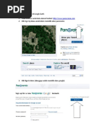 Download Cara meletakkan foto di Google Earth by Jumatil Fajar SN52318767 doc pdf