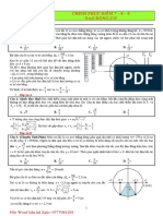 Chinh Phục Điểm 7 8 9 Dao Động Cơ