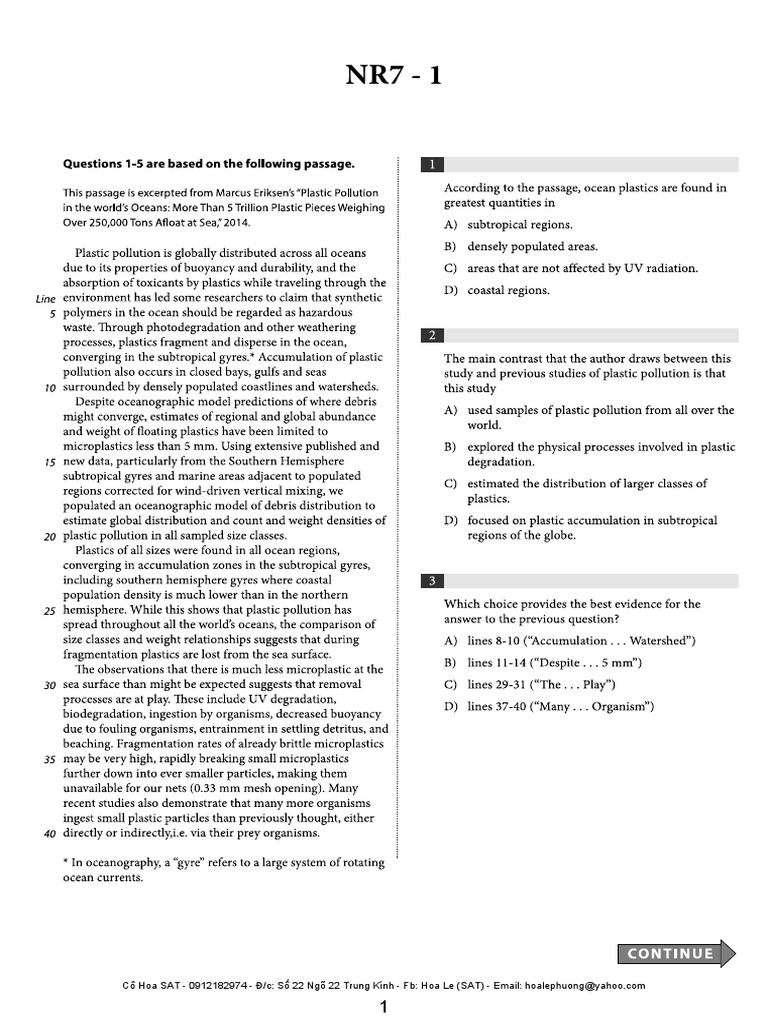 NR 7 - 1 | PDF