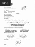 W.B. Suit vs. Rip Van Winkle Boy Scout Council and Kingston School District