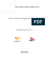 Informe Técnico