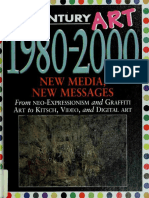 20th Century Art_1980-2000_New Media_New Mes