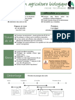 Fiche Feverole