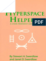 The Hyperspace Helper (PDFDrive)