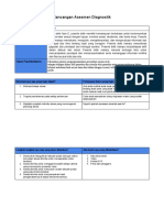 LK Perencanaan Asesmen Diagnostik