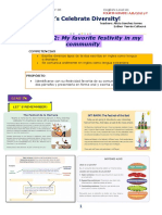 4° Eda #05 - Act. #3 - English