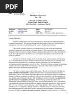 Download MBA2025020-20Strategy20Syllabus2004-05 by Dit Hantir SN52319688 doc pdf